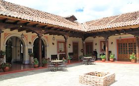 Hotel Diego de Mazariegos